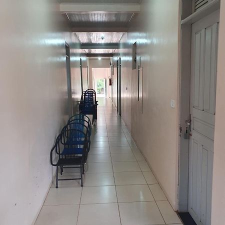 Hotel Rilton แคโรไลนา ภายนอก รูปภาพ