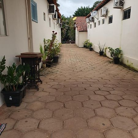 Hotel Rilton แคโรไลนา ภายนอก รูปภาพ