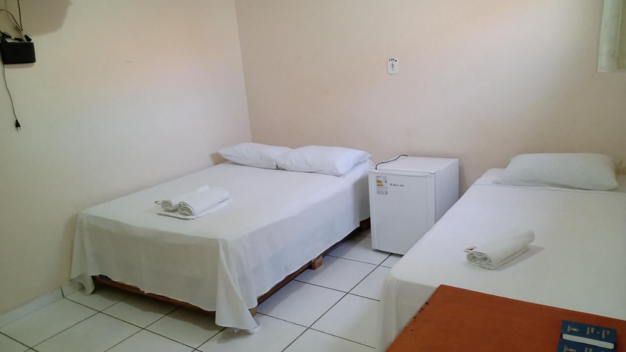 Hotel Rilton แคโรไลนา ภายนอก รูปภาพ