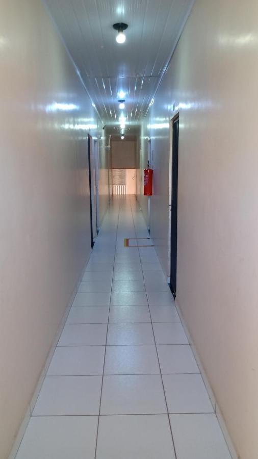 Hotel Rilton แคโรไลนา ภายนอก รูปภาพ