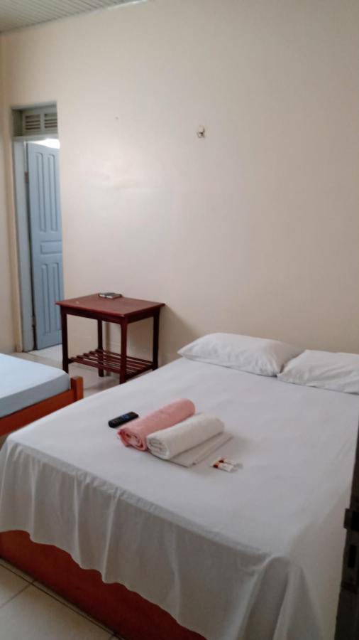 Hotel Rilton แคโรไลนา ภายนอก รูปภาพ