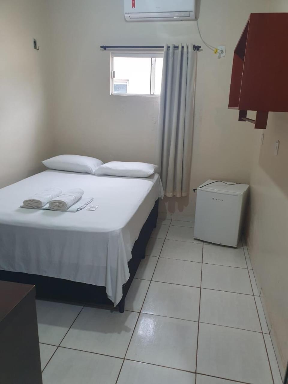 Hotel Rilton แคโรไลนา ภายนอก รูปภาพ