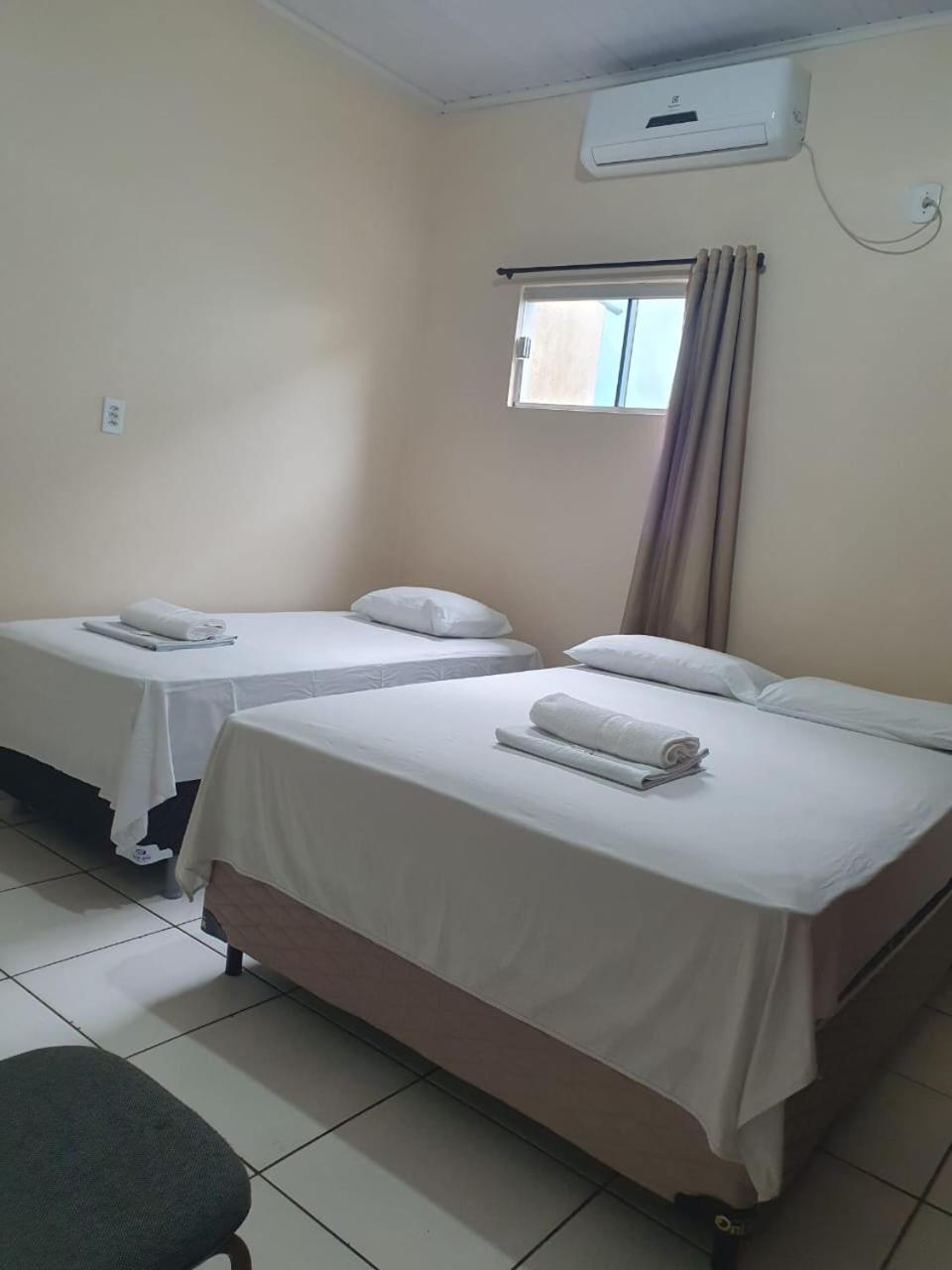 Hotel Rilton แคโรไลนา ภายนอก รูปภาพ