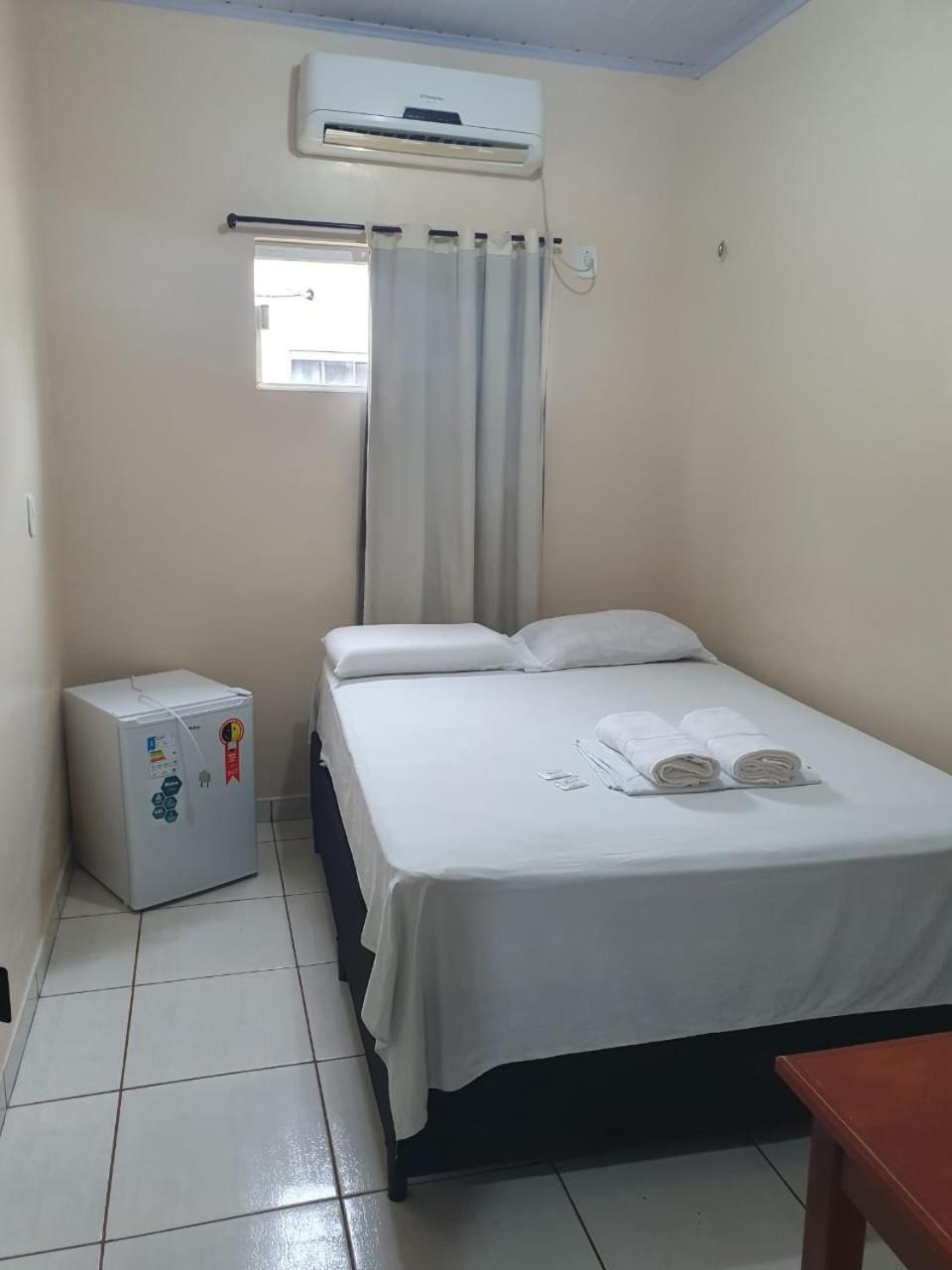 Hotel Rilton แคโรไลนา ภายนอก รูปภาพ
