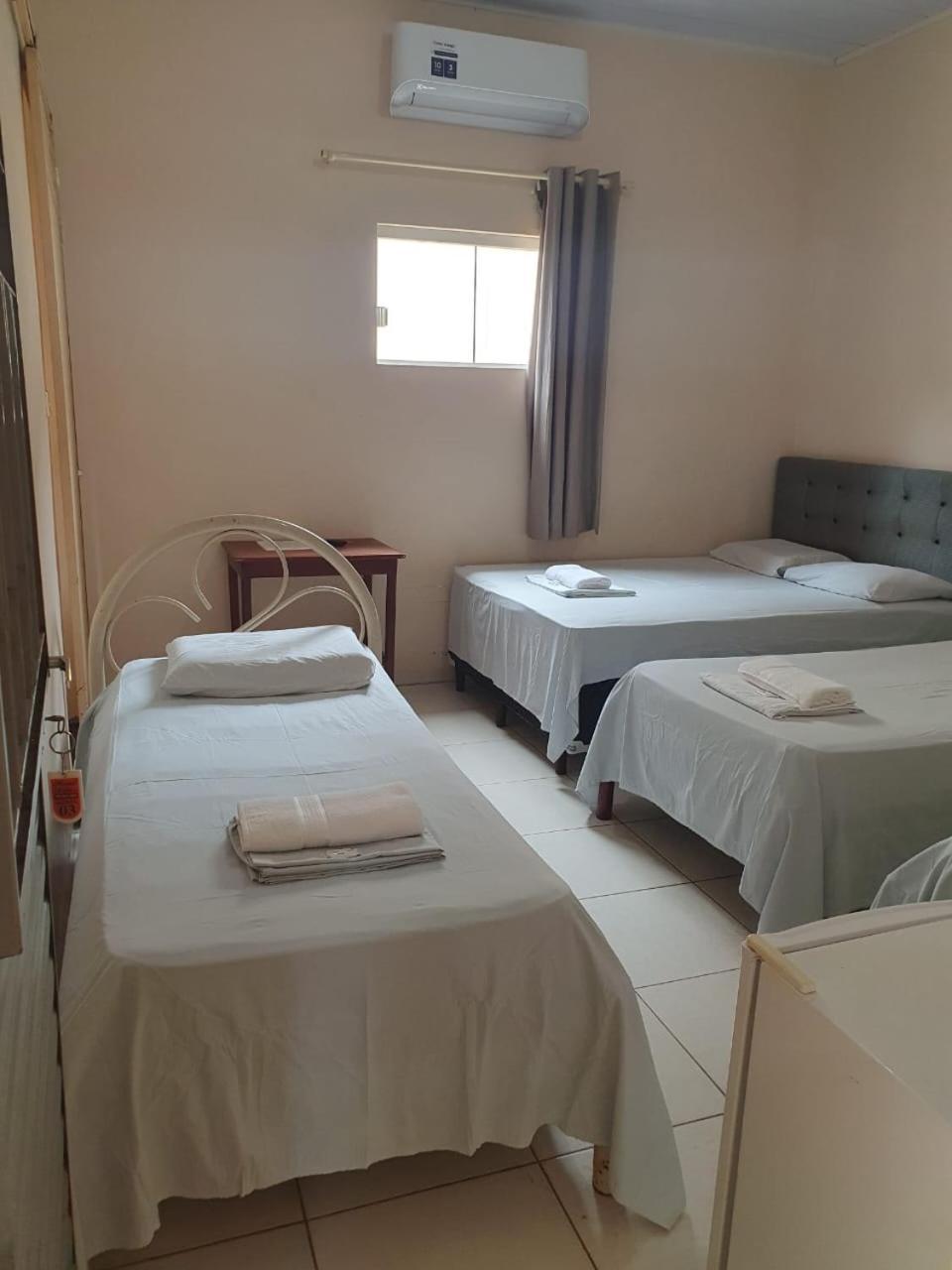 Hotel Rilton แคโรไลนา ภายนอก รูปภาพ