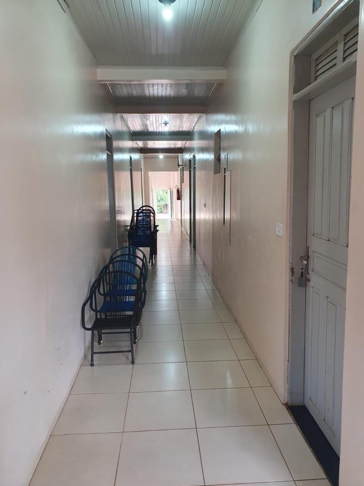 Hotel Rilton แคโรไลนา ภายนอก รูปภาพ