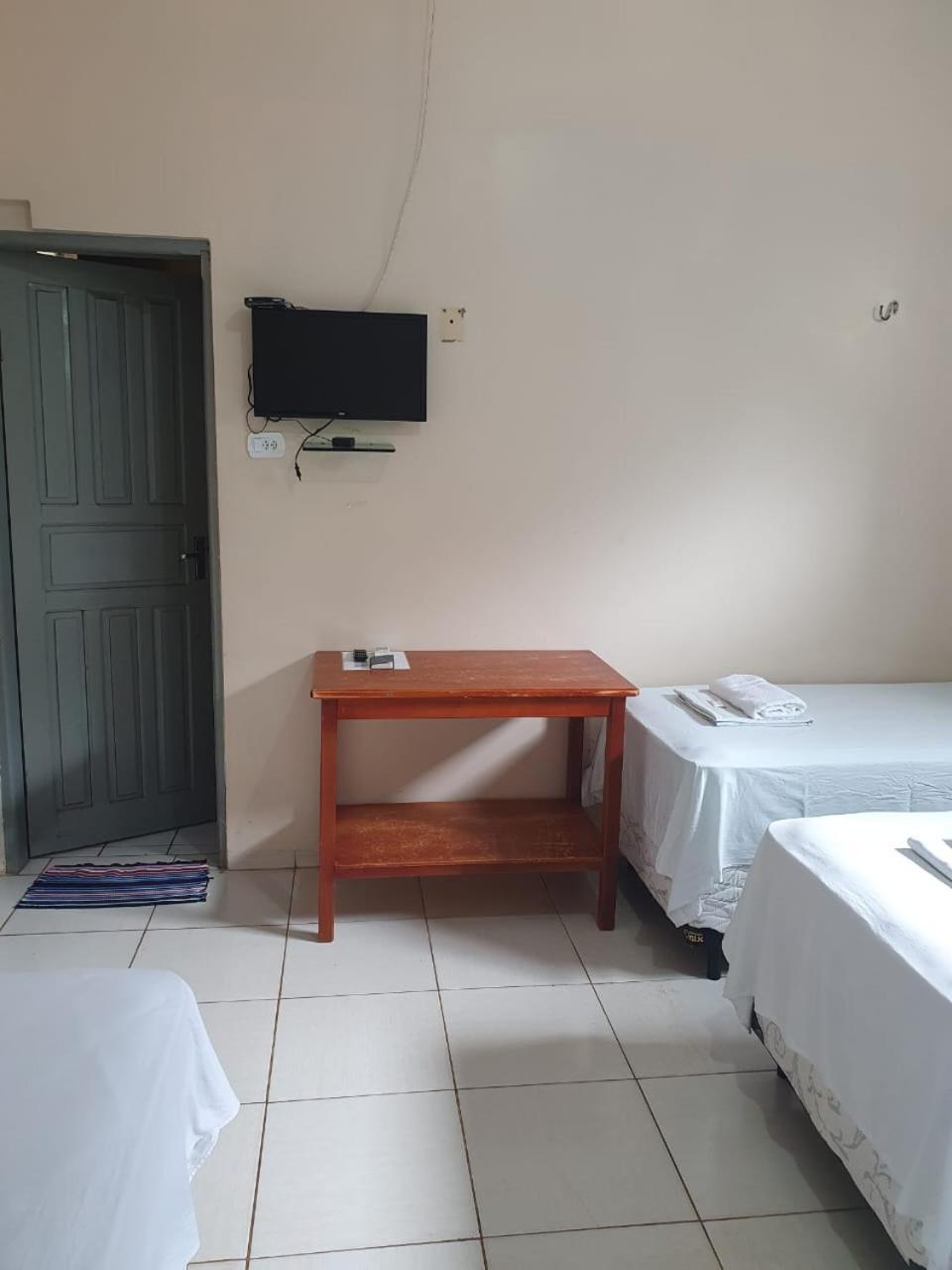 Hotel Rilton แคโรไลนา ภายนอก รูปภาพ