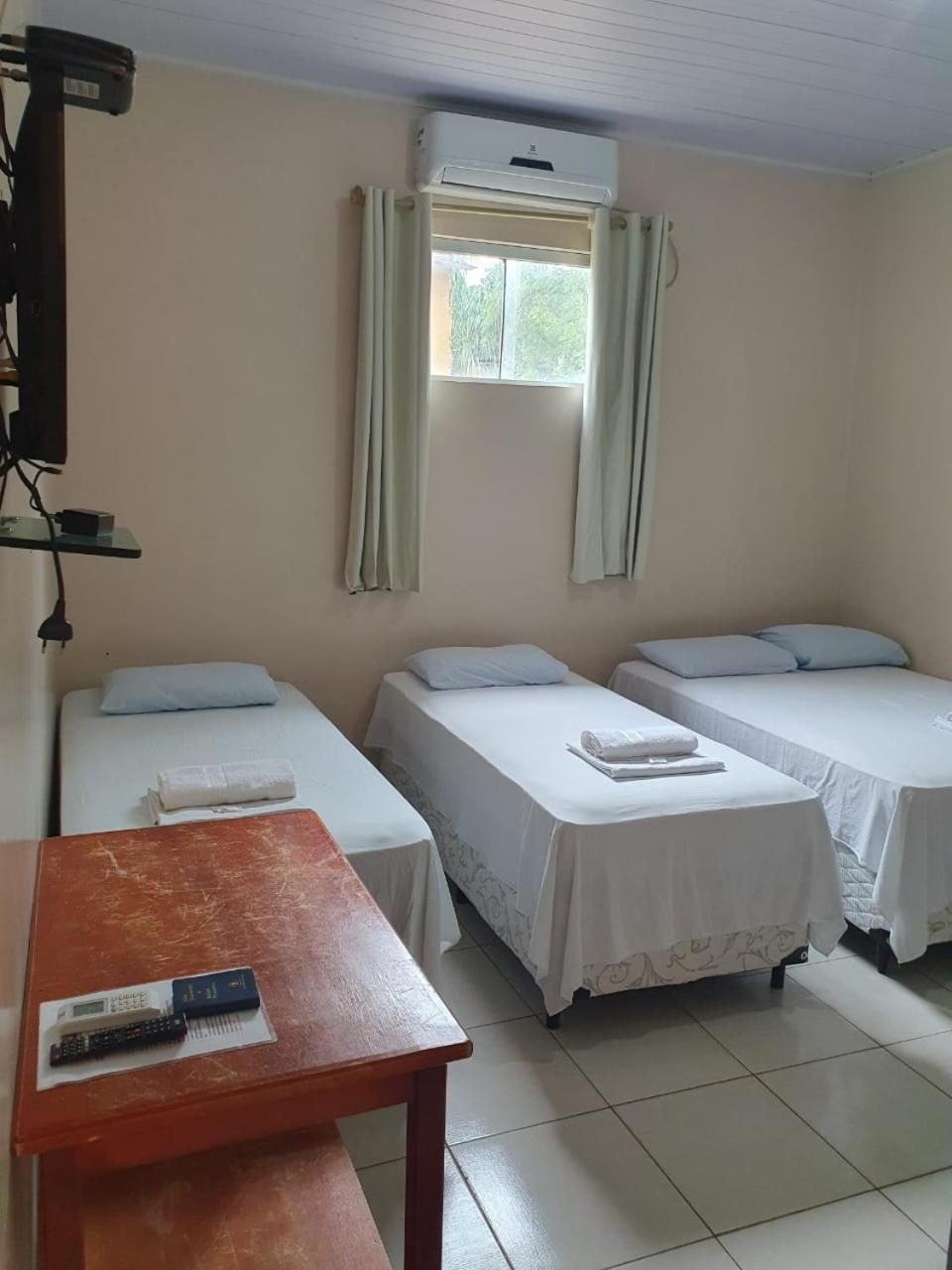Hotel Rilton แคโรไลนา ภายนอก รูปภาพ
