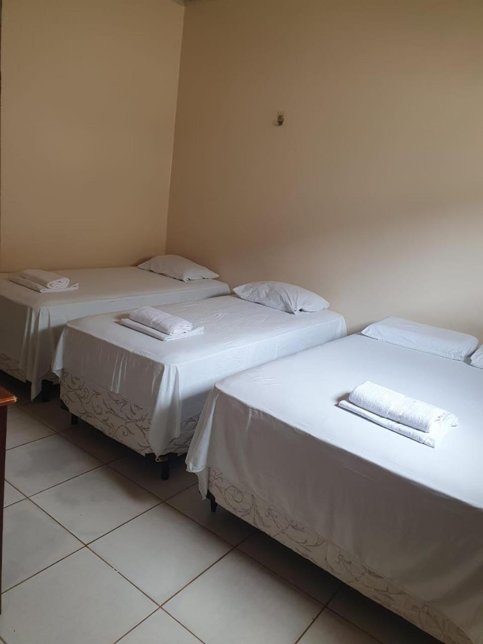 Hotel Rilton แคโรไลนา ภายนอก รูปภาพ