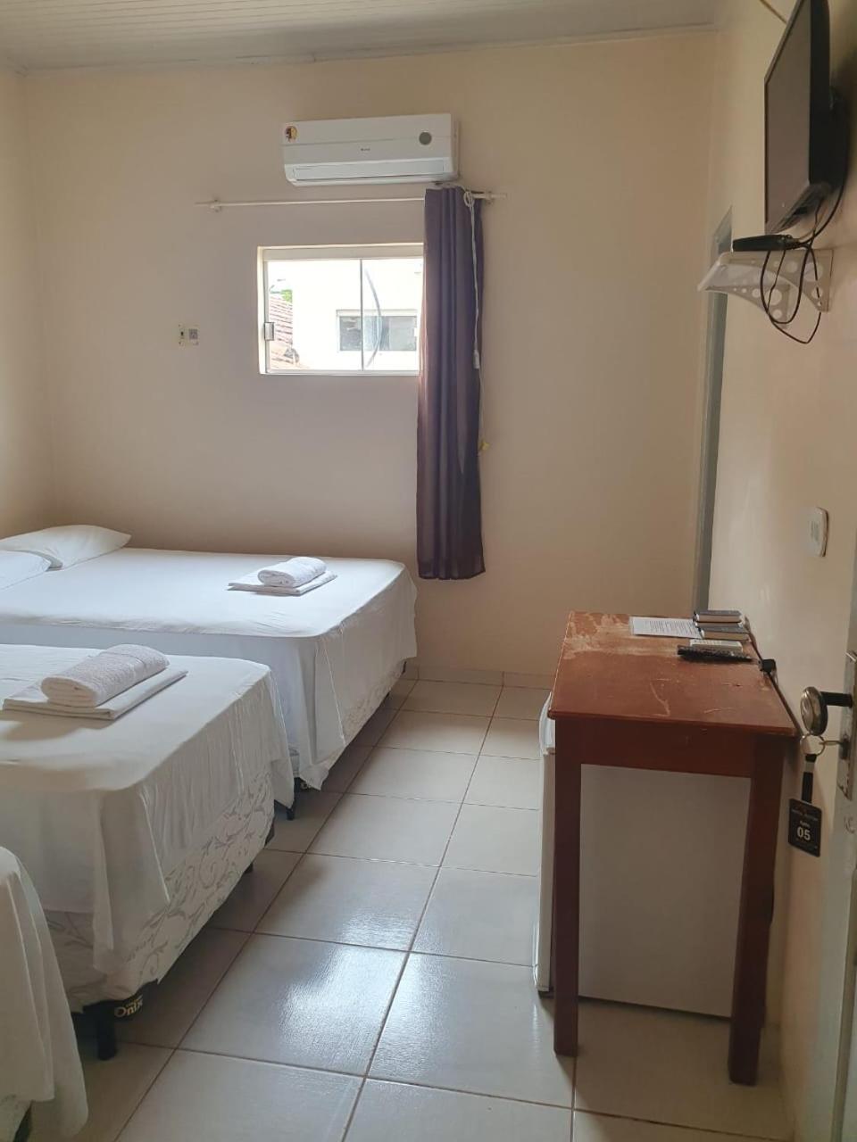 Hotel Rilton แคโรไลนา ภายนอก รูปภาพ