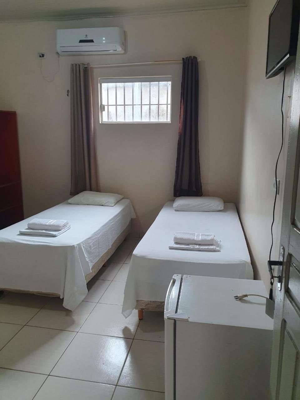 Hotel Rilton แคโรไลนา ภายนอก รูปภาพ