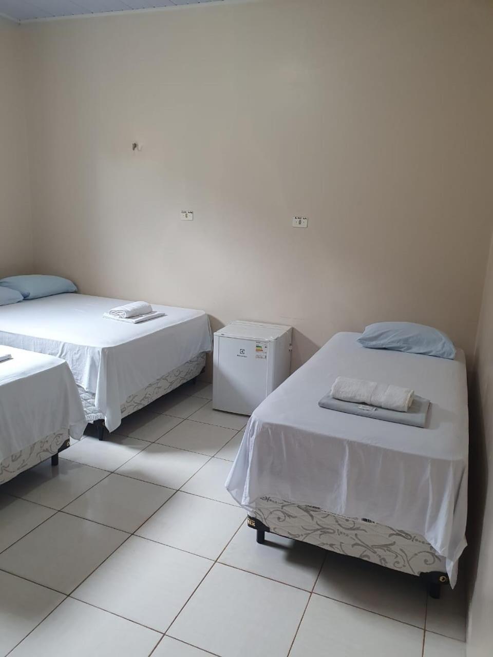 Hotel Rilton แคโรไลนา ภายนอก รูปภาพ