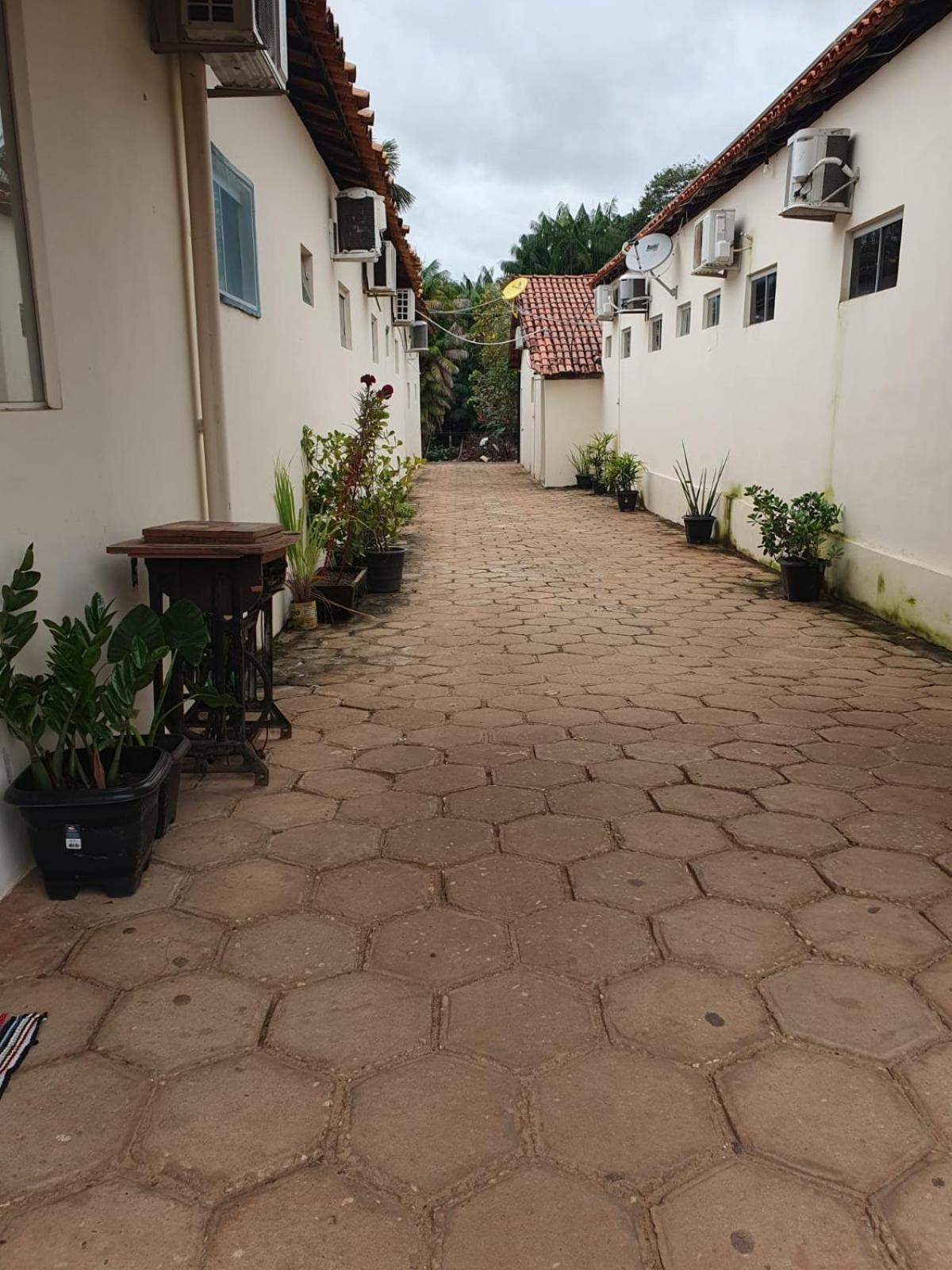 Hotel Rilton แคโรไลนา ภายนอก รูปภาพ
